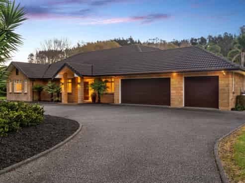 8B Willow Lane, Stillwater