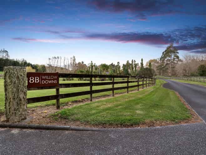 8B Willow Lane, Stillwater