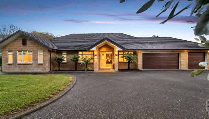 8B Willow Lane, Stillwater