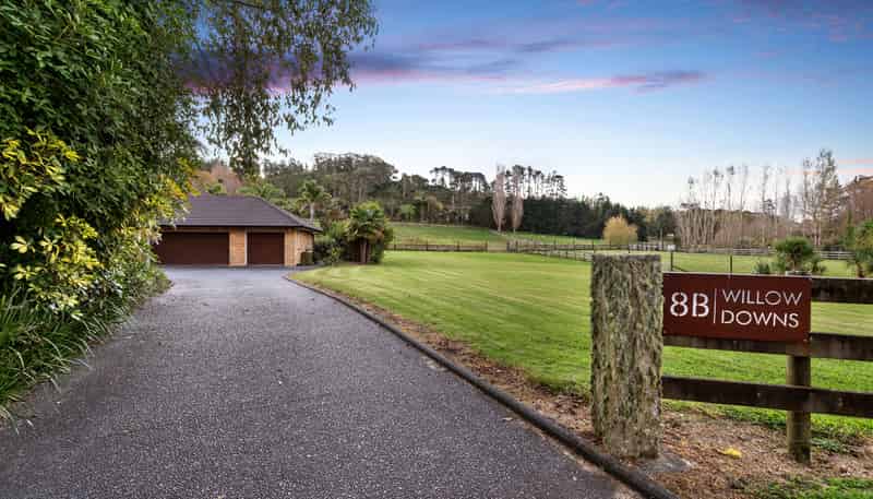 8B Willow Lane, Stillwater