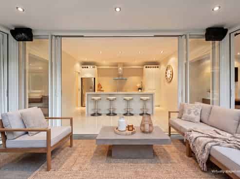 8B Willow Lane, Stillwater