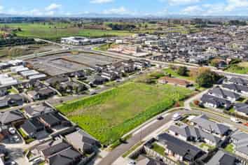 121 Horsham Downs Road, Rototuna North
