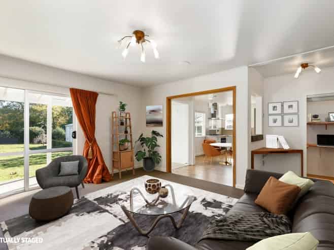 12 Anglesea Street, Renwick