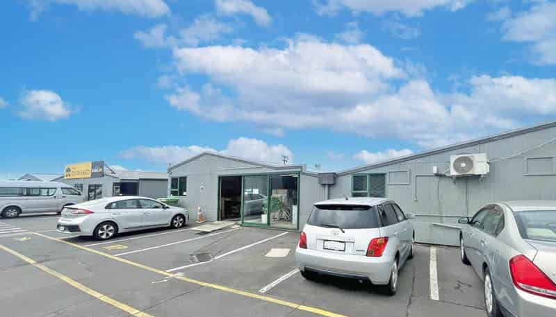 Unit D/4 Morrin Road, Mount Wellington