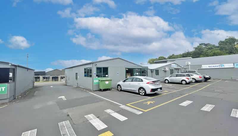 Unit D/4 Morrin Road, Mount Wellington