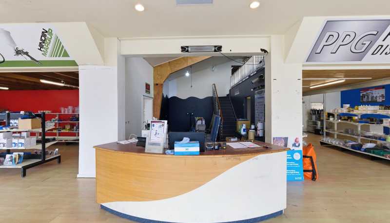 27 Fifteenth Avenue, Tauranga South