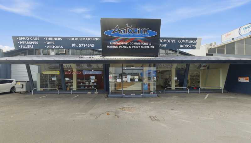 27 Fifteenth Avenue, Tauranga South