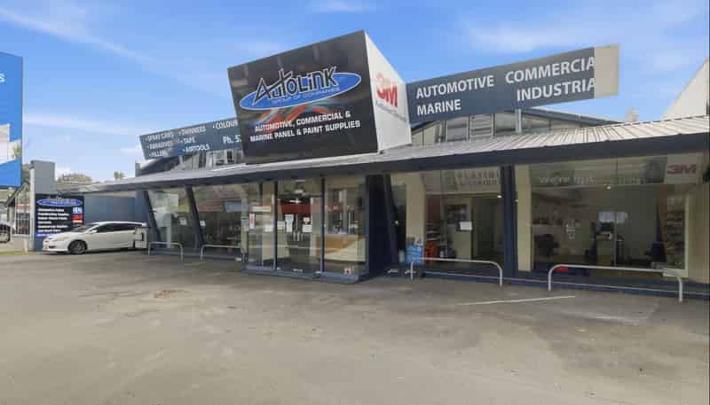 27 Fifteenth Avenue, Tauranga South