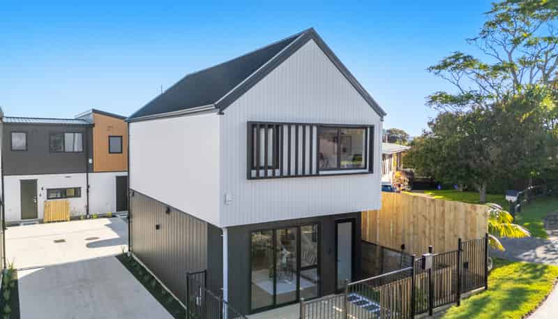 1/6 Rosina Place, Pakuranga