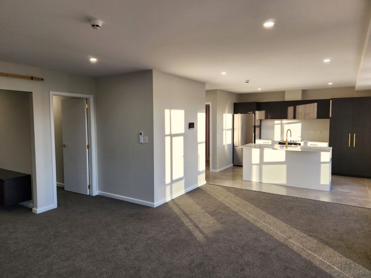 Penthouse Living - Widok 3