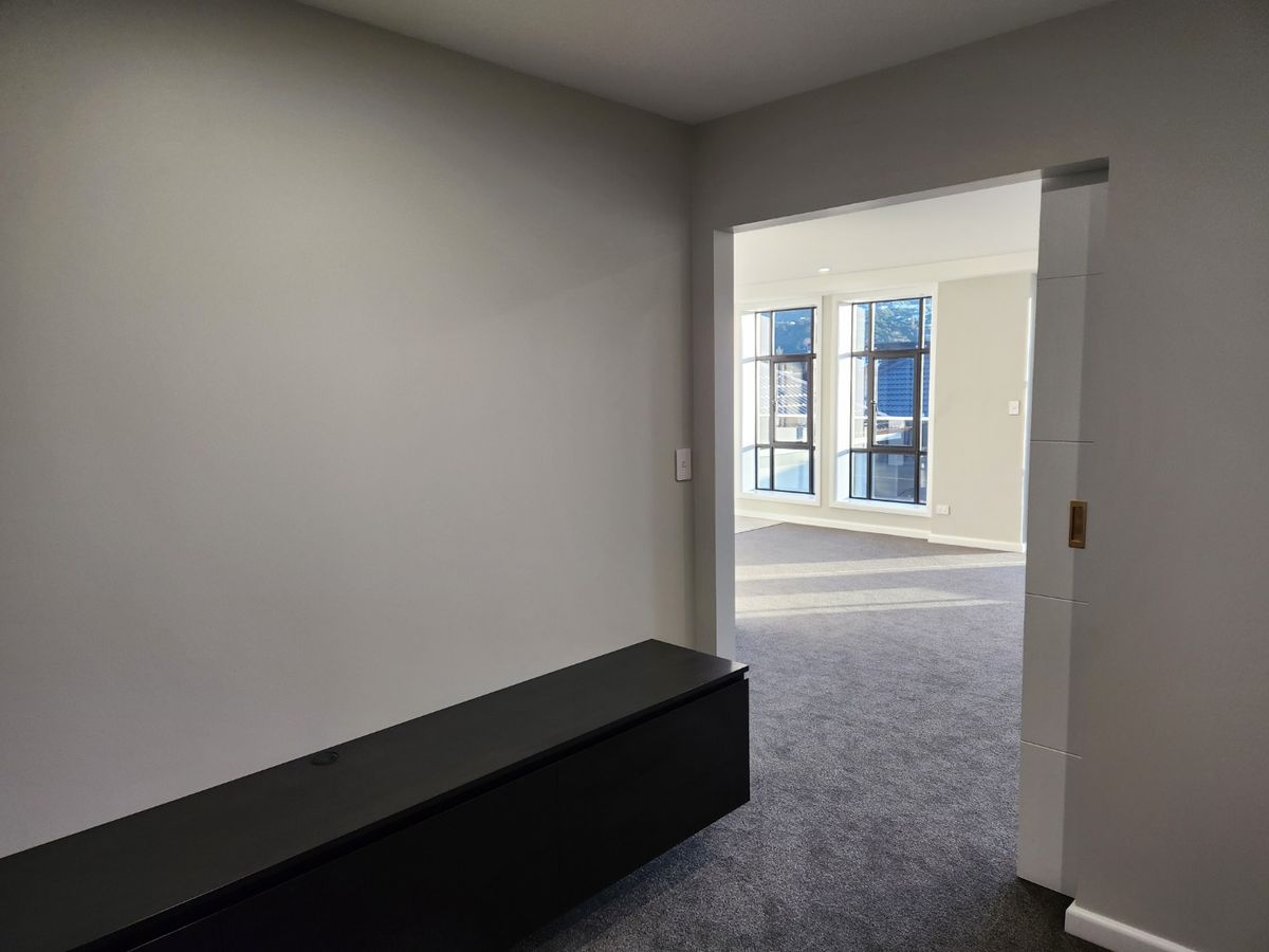 Penthouse Living - Widok 5