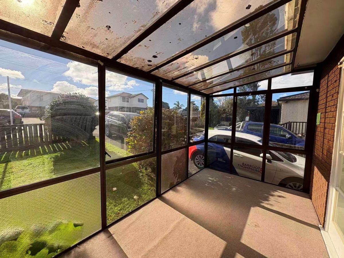 Conveniently Located 4 Bed Family Home - Ansicht 4