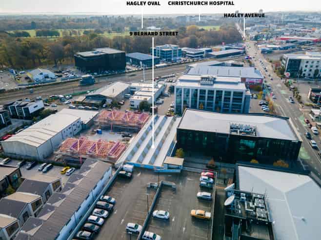 High Profile - "As is, Where is" Receivership Sale