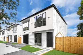4/60 Landscape Road, Papatoetoe