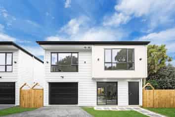 4/60 Landscape Road, Papatoetoe
