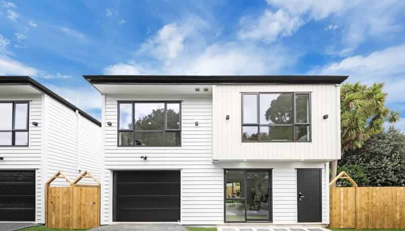 4/60 Landscape Road, Papatoetoe