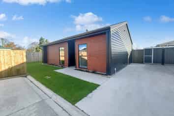 50 Iorns Street , Masterton