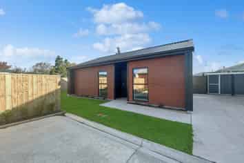 50 Iorns Street , Masterton
