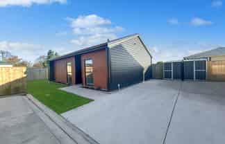 50 Iorns Street , Masterton