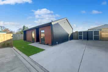 50 Iorns Street , Masterton