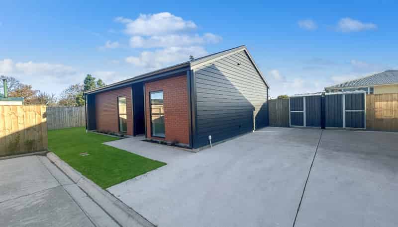 50 Iorns Street , Masterton