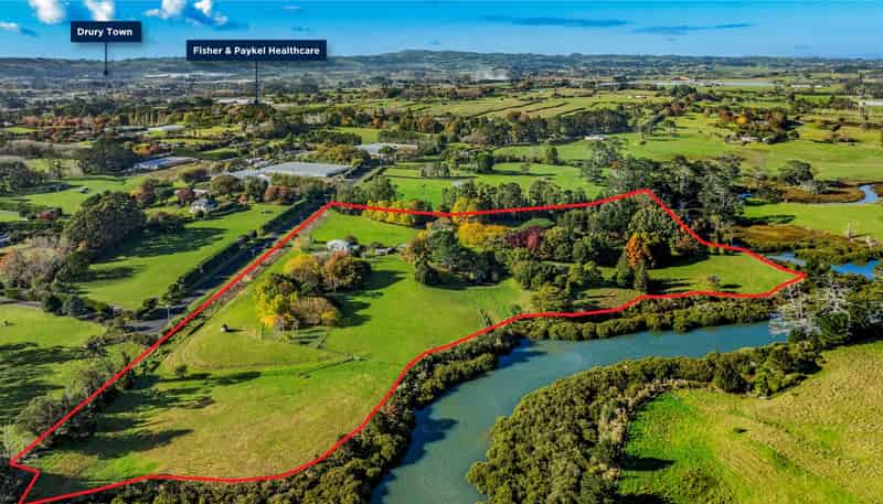 336 Oira Road, Karaka