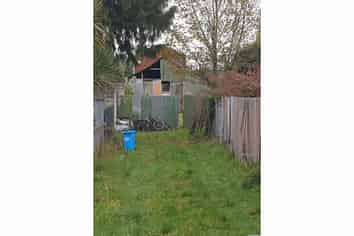18 King Street, Parkside