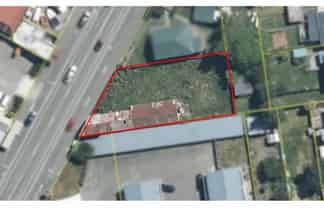 18 King Street, Parkside