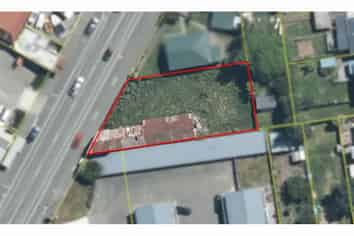 18 King Street, Parkside