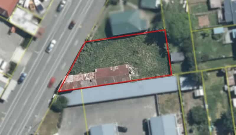 18 King Street, Parkside