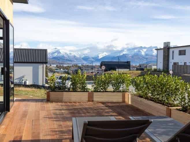 213 Aubrey Road, Wanaka