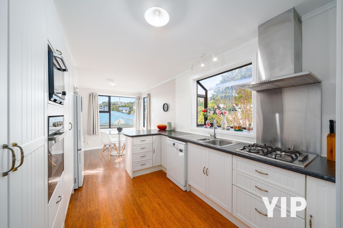 Grand Living on Griffiths? YIP! – pohled 5