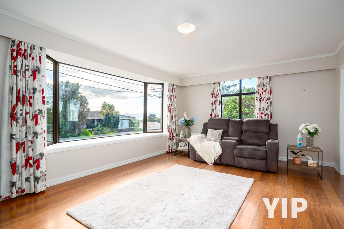 Grand Living on Griffiths? YIP! – pohled 3