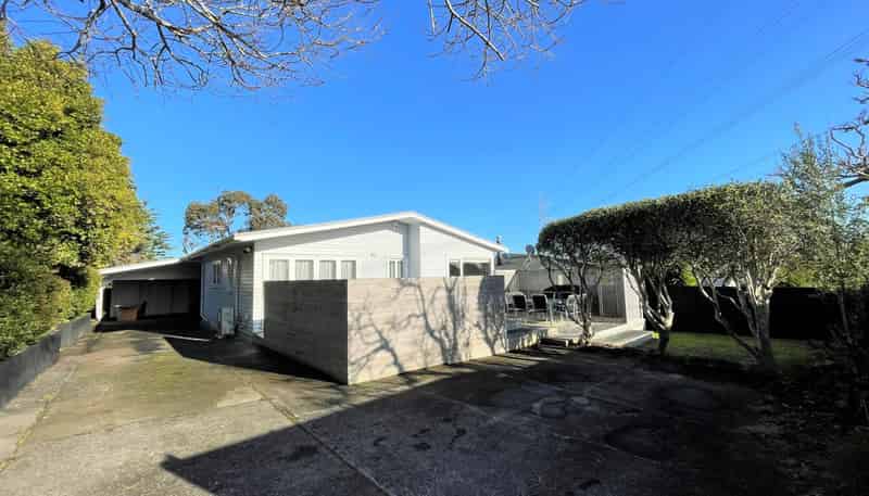 168 Halsey Drive, Lynfield