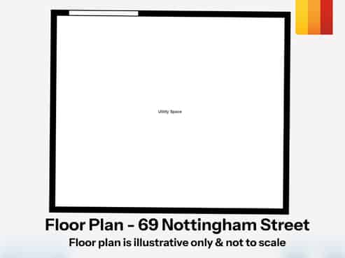 69 Nottingham Street, Hampden