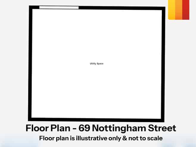 69 Nottingham Street, Hampden