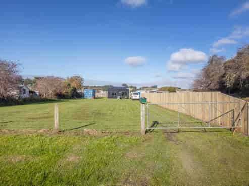 69 Nottingham Street, Hampden