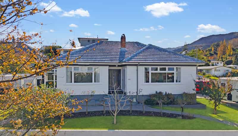 605 Sealey Street, Thames
