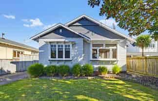 40 Roy Street, Palmerston North