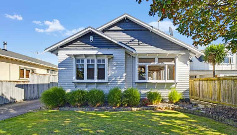 40 Roy Street, Terrace End