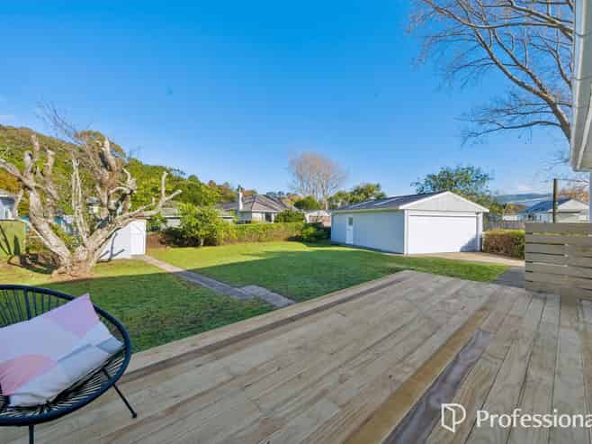 88 Waddington Drive, Naenae
