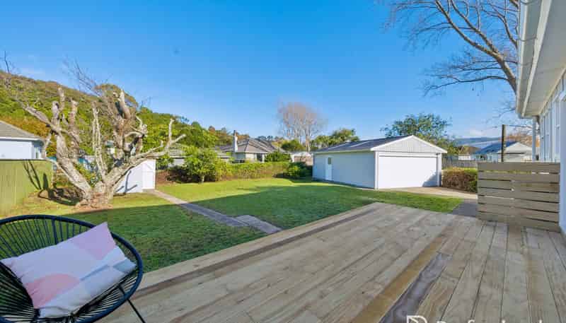 88 Waddington Drive, Naenae