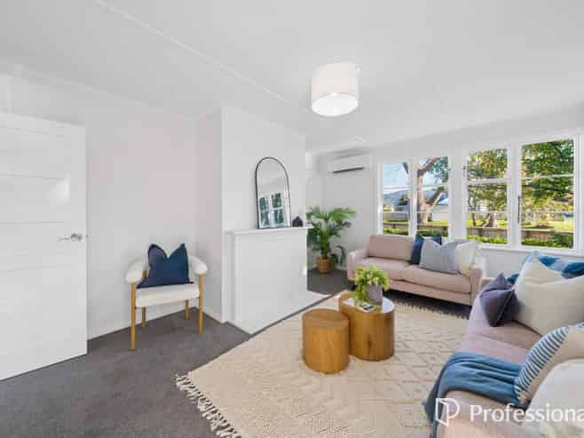 88 Waddington Drive, Naenae