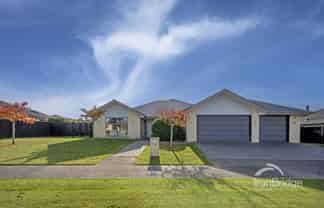 14 Genoa Avenue, Rolleston