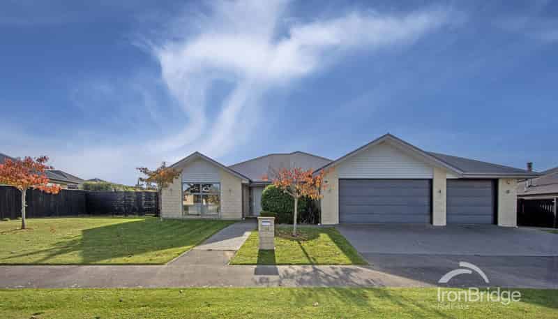 14 Genoa Avenue, Rolleston