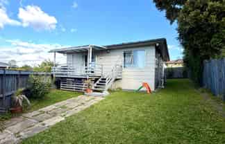 2/47 Archibald Road, Kelston