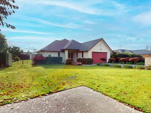 15 Bowen Street, Rakaia