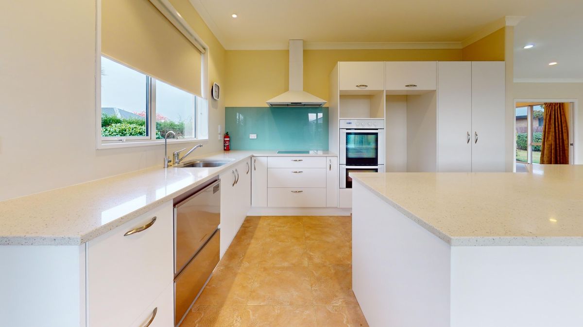 Executive Living with Space & Style - Widok 2
