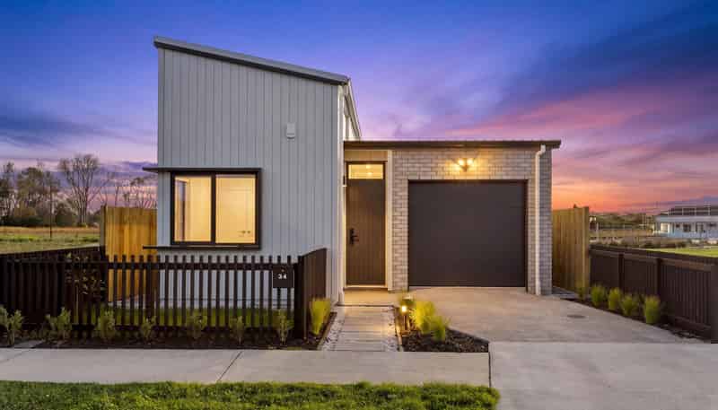 34 Te Taiheke Road, Karaka
