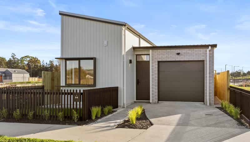 34 Te Taiheke Road, Karaka